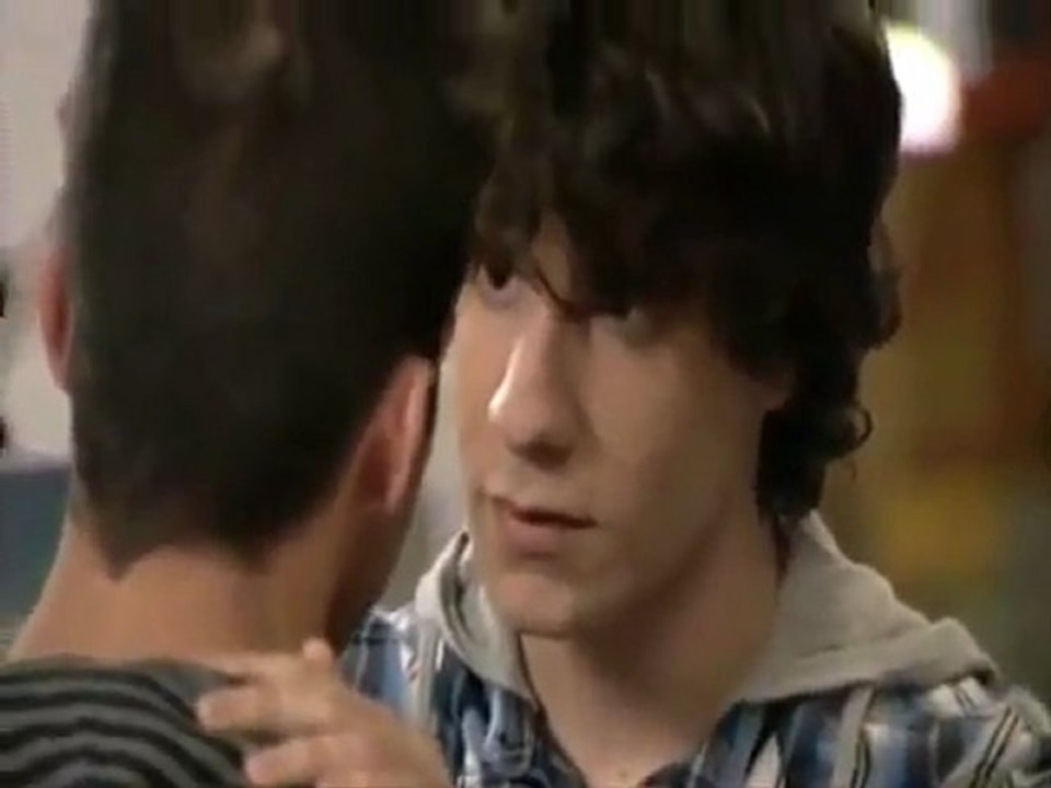 Fisica o Quimica Fervid Season 6 Episode 12 bonus footage