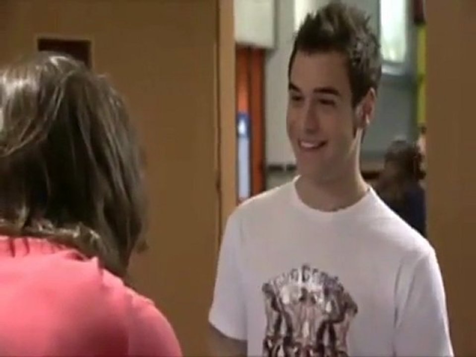 Fisica o Quimica Fervid Season 6 Episode 13 bonus footage