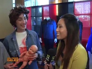 The Official Twilight Saga Convention 2012