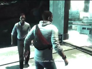 Da F%#k - Assassin Creed 3 Walkthrough {HD} Pt - 13
