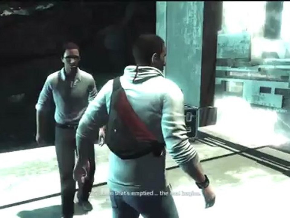 Da F%#k - Assassin Creed 3 Walkthrough {HD} Pt - 13