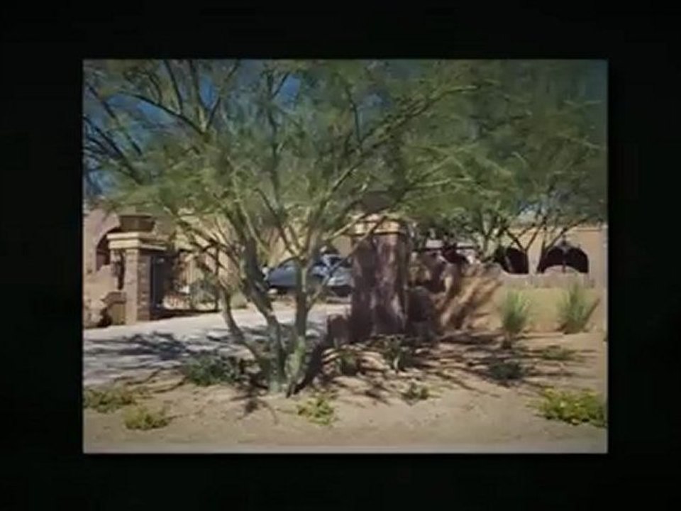 Canyon Heights Video Tour