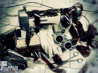 facePALM FICTION S01E3 "postprodukcja"