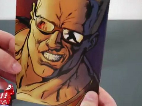 - Hunt3rX PrésenTe - Duke Nukem Forever Collector Balls of Steel {FR} / HD