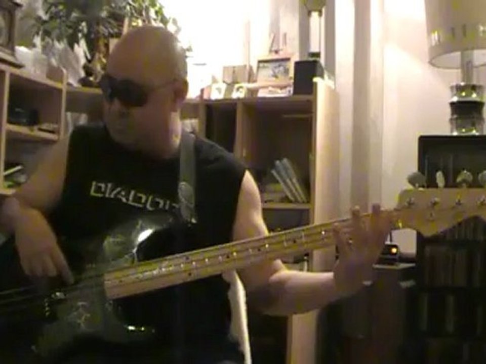 Mr Magic Groover Washington Jr basscover Bob Roha