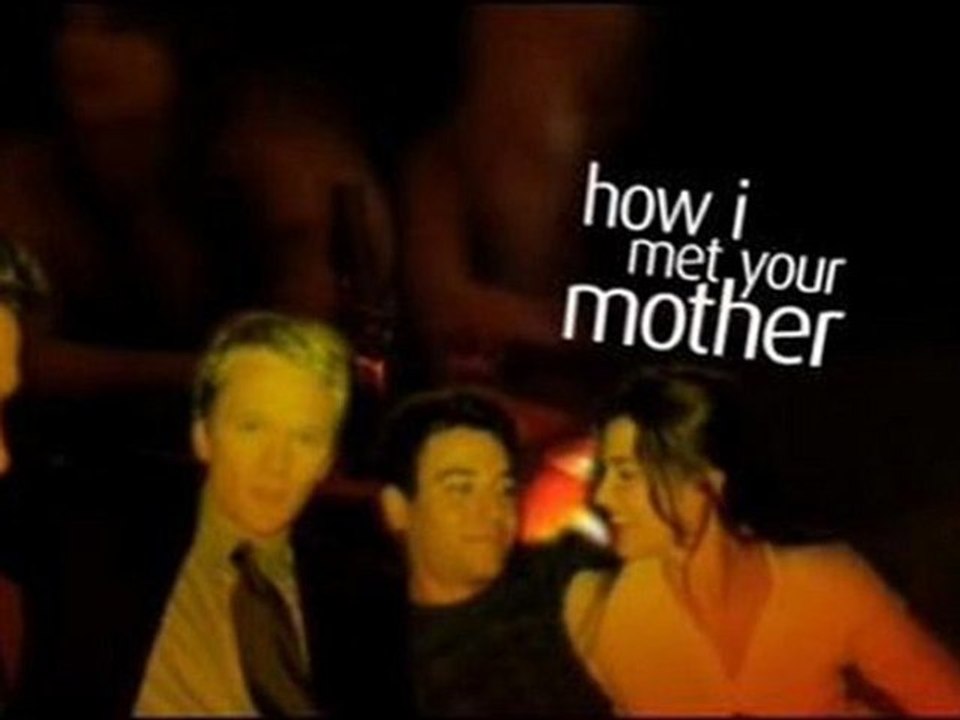 Watch How I Met Your Mother S08E05 Online Streaming