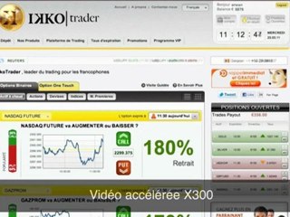 Astuce pour gagner de l'argent rapidement Rentabiliser votre connection internet