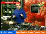 Chicken Veg. And Wheat Soup By Chef Rahat - Quick Recipe [Yutube.PK]