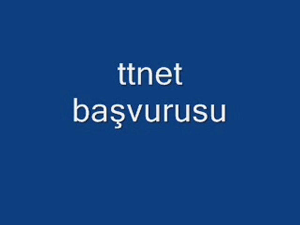 %++%++443 00 81 ++ %++% bostancı Ttnet Başvuruşu