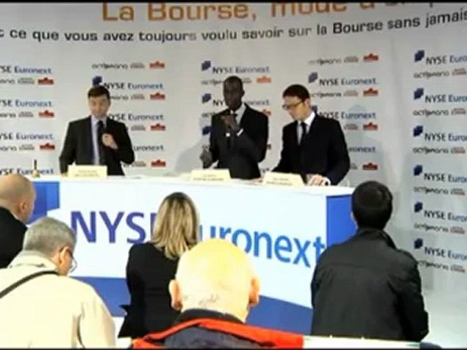 Commencer en Bourse et gagner de l'argent