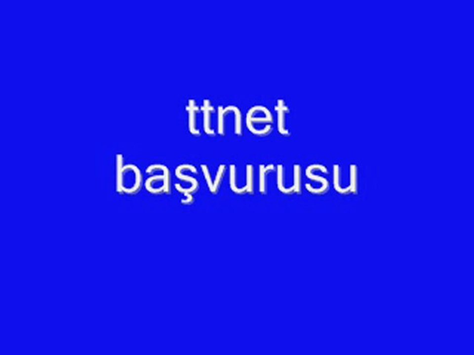 %++%++0507 587 62 84  ++ %++% Suadiye Ttnet Başvuruşu