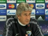 Pellegrini: 