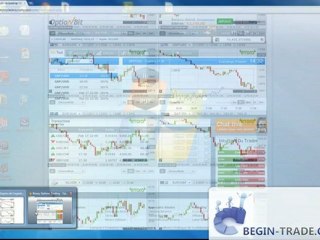 Devenir Riche sur internet grâce à la Bourse