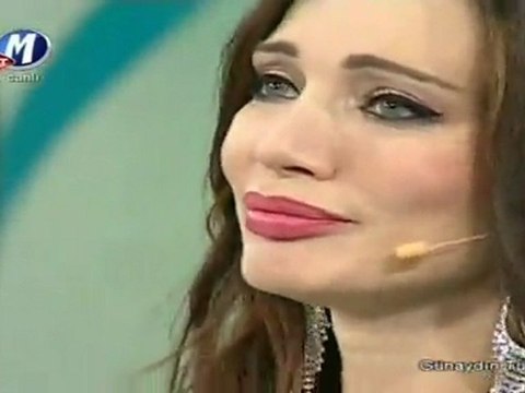 Aşkın Beni Del'eyledi (Umut Akyürek)