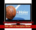 BEST PRICE Haier HL42XD2 42-Inch 1080p D Series LCD HDTV