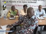 GRAND JTV TCHAD  FRANÇAIS  DU 05 NOVEMBRE 2012 SUR TOL