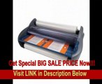 BEST BUY GBC Pinnacle 27 Roll Laminator, Photo Quality, 27 -Inch Width, 1.0 to 3.0 mm Thickness, NAP I or NAP II Film Compatibility, Gray (1701700)