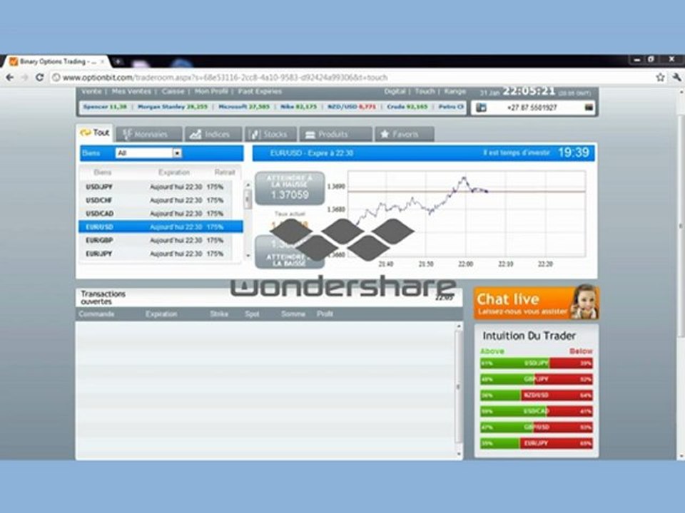 Gagner de l'argent sur Internet le Tuto Gagnant