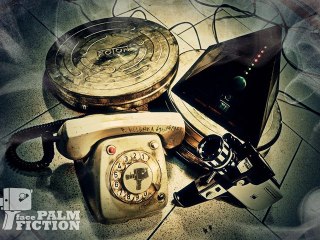 facePALM FICTION S01E4 "Chajs"