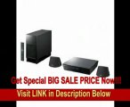 SPECIAL DISCOUNT Sony BRAVIA DAV-X10 2.1 Channel Theater System