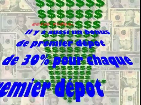 Gagner Rapidement Facilement et Durablement de l'argent sur internet