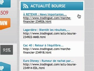 Inscription Option Binaire 100€ pour commencer à jouer en Bourse