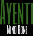 Ayenti-Mind Gone[2012] (Produced by Elliot Waite,JeeJuh.com)