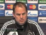 De Boer: 