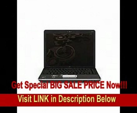BEST BUY HP Pavilion DV4-2164US Core i3-330M 14.1-Inch Laptop (Black Expresso)