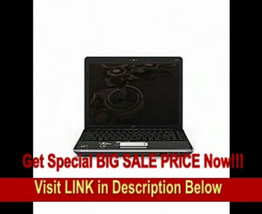 BEST BUY HP Pavilion DV4-2164US Core i3-330M 14.1-Inch Laptop (Black Expresso)