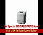 BEST BUY HP LaserJet P4015TN Printer - Monochrome Laser - 52ppm Mono - 1200 x 1200 dpi - USB, Network - Gigabit Ethernet - PC, Mac