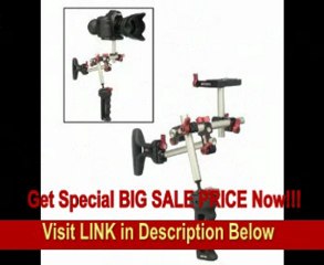 Zacuto Z-DSR Striker FOR SALE