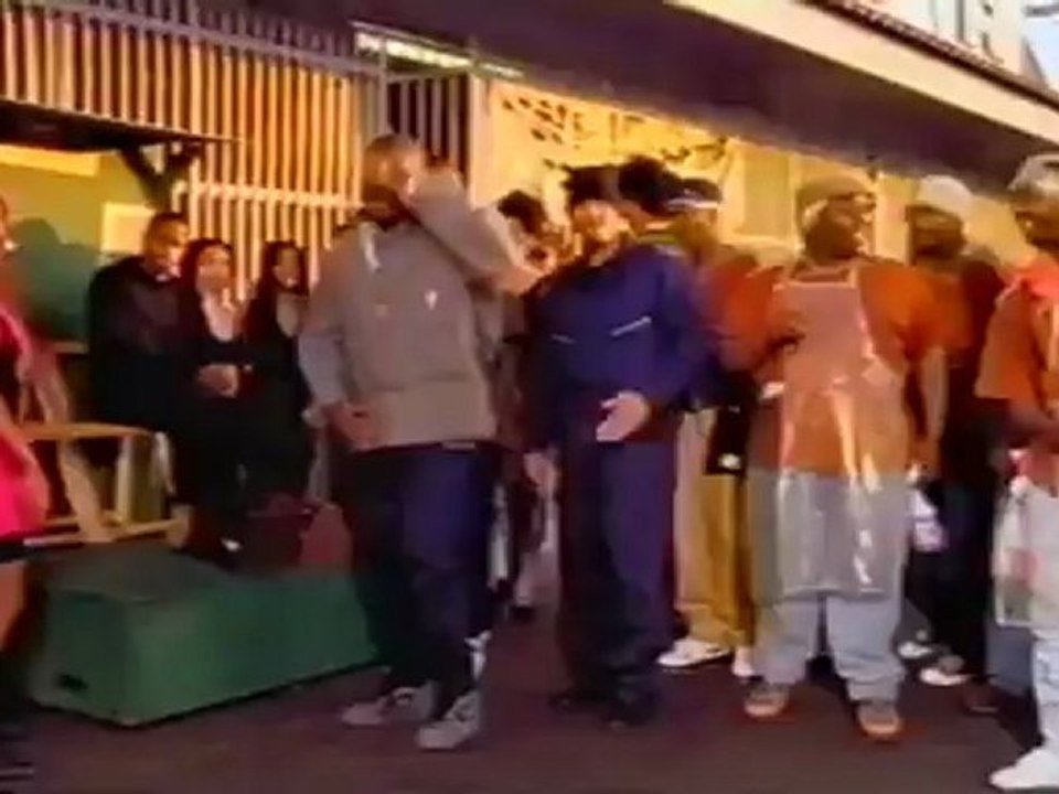 King Tee feat Tha Alkaholiks "Got It Bad Y'all"