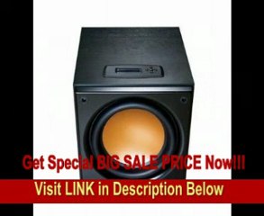 Klipsch RSW-10d Subwoofer FOR SALE