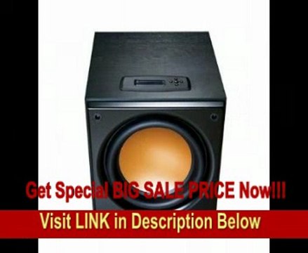 SPECIAL DISCOUNT Klipsch RSW-10d Subwoofer