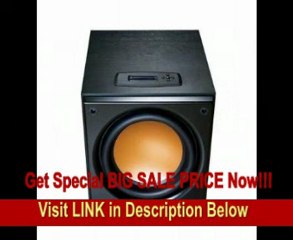 SPECIAL DISCOUNT Klipsch RSW-10d Subwoofer