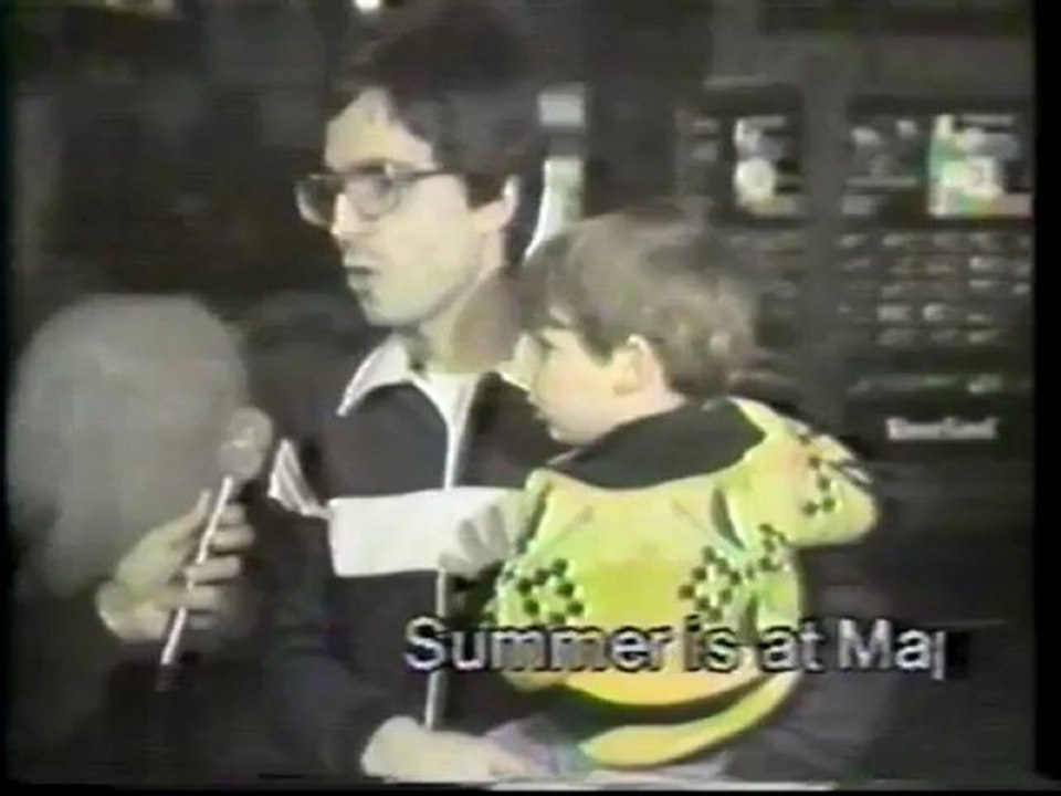 Maple Leaf Village 1980