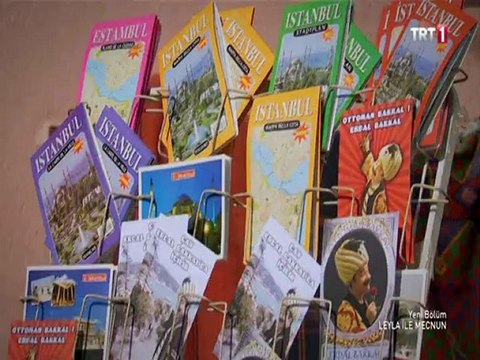 Leyla Ile Mecnun 71.Bölüm HD 480p 2.Part İzle - Bolumizletv.com