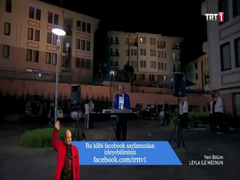 Leyla Ile Mecnun 71.Bölüm HD 480p 5.Part İzle - Bolumizletv.com