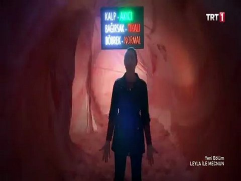 Leyla Ile Mecnun 71.Bölüm HD 480p 6.sPart İzle - Bolumizletv.com