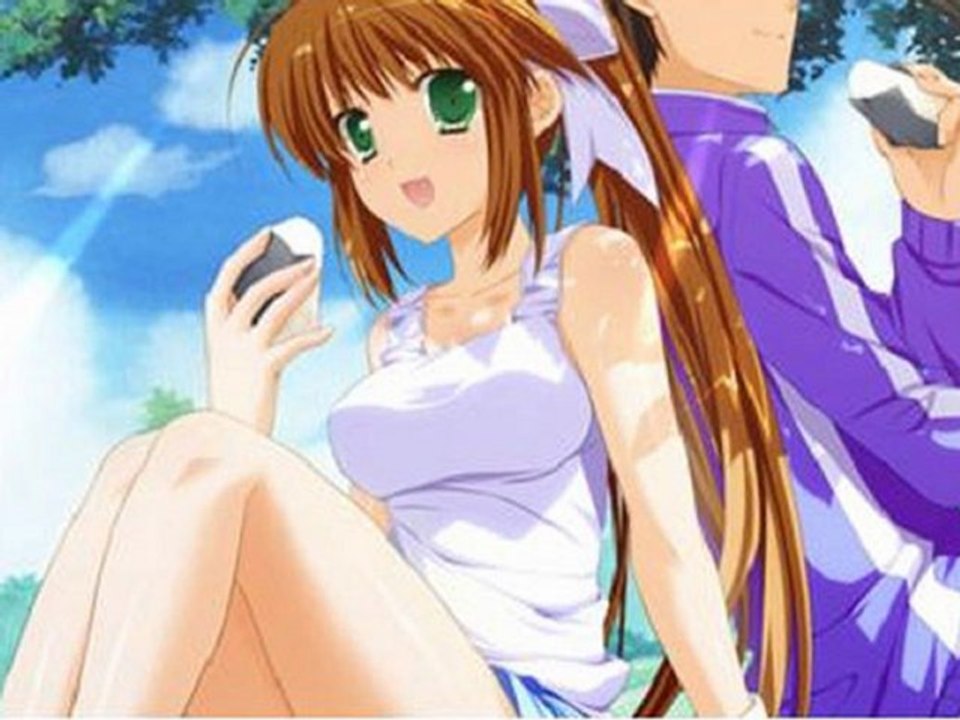Pia Carrot e Youkoso 4 Natsu no Kioku (JPN) PSP ISO Download Link