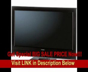 SPECIAL DISCOUNT Toshiba 26HL66 26-Inch Diagonal TheaterWide 16:9 Integrated HD LCD TV