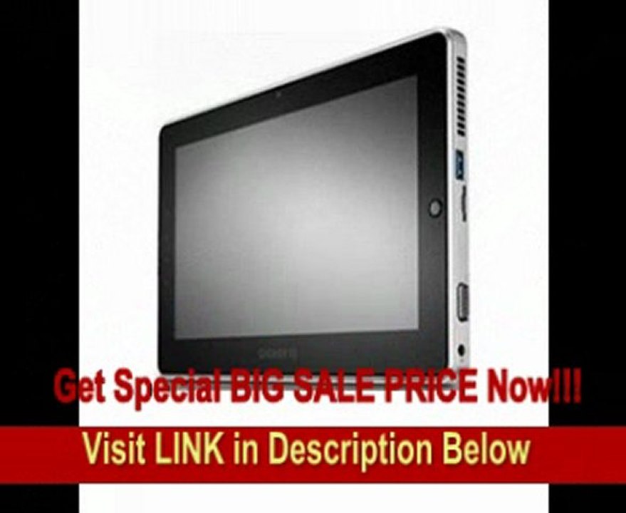 BEST PRICE Gigabyte S1080-CF2 Multi-touch Tablet