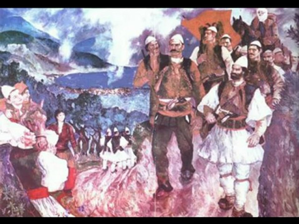 Serishte vjen Marsi - Ilir Shaqiri, Sabri Fejzullahu, Shkurte Fejza & Shyhrete Behluli