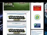 TELECHARGER FOOTBALL MANAGER 2013 CD KEY