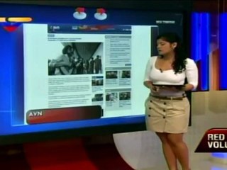 (Vídeo) ReDvolución del Día Miércoles 31 de octubre, 2012