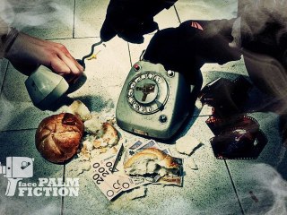 facePALM FICTION S01E6 "egzekucja"