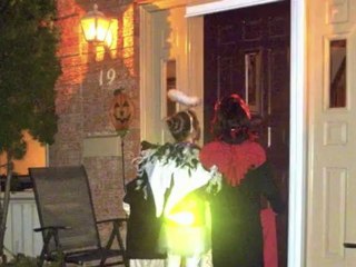 Pumpkins & Halloween