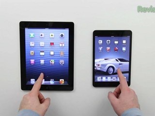 iPad 4th Generation 4G Unboxing - Unbox Therapy