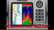 Lowrance HDS - 5 Fishfinder / GPS Chartplotter with U.S. Base Maps with 83 / 200 kHz Transducer REVIEW
